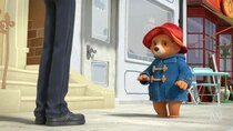 The Adventures of Paddington - Episode 52 - Paddington Meets a Police Officer