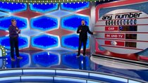The Price Is Right - Episode 105 - Thu, Apr 29, 2021