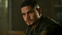 Mayans M.C. - Episode 8 - A Mixed-up and Splendid Rescue