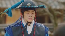 Nobleman Ryu's Wedding - Episode 5 - Where You Really That Moved, Dear?