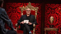 Taskmaster - Episode 8 - An Orderly Species