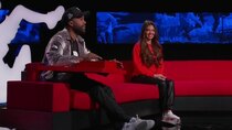 Ridiculousness - Episode 6 - Chanel And Sterling CCCV