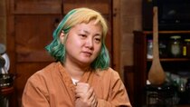 I Live Alone - Episode 384 - The Diet Continues In The New Year (Pak Se Ri) / On A Cold Winter...