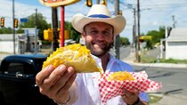 The Daytripper - Episode 7 - Texas Tacos Road Trip