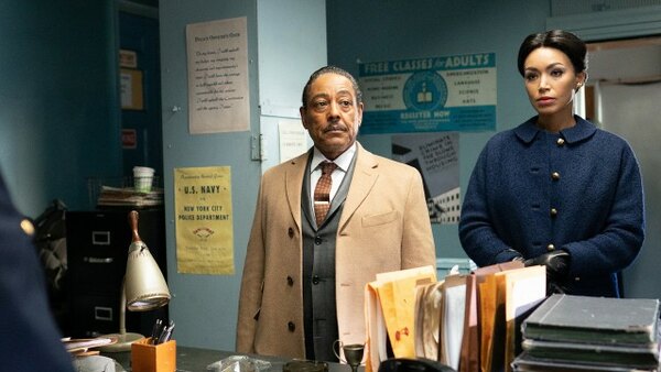 Godfather of Harlem - S02E03 - The Fruit Stand Riot