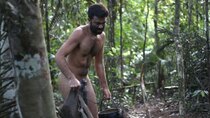 Naked and Afraid XL - Episode 2 - What Lies Beneath
