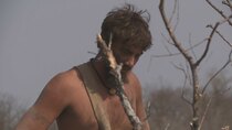 Naked and Afraid XL - Episode 3 - All-Stars: Africa Strikes Twice