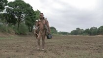 Naked and Afraid XL - Episode 6 - All-Stars: Burn Notice