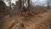 Naked and Afraid XL - Episode 7 - All-Stars: Savage Journey