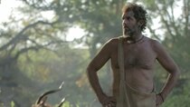 Naked and Afraid XL - Episode 12 - All-Stars: The Lion's Den