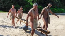 Naked and Afraid XL - Episode 5 - Belly of the Beast