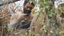 Naked and Afraid XL - Episode 10 - Crossbow and a Cross to Bear
