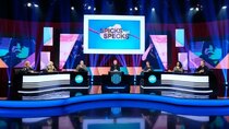 Spicks and Specks - Episode 3 - Amy Taylor, Denise Scott, Stephanie Kabanyana Kanyandekwe & Tom...