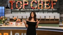 Top Chef - Episode 5 - Meet You at the Drive-In