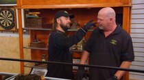 Pawn Stars - Episode 6 - That's the Way the Cookie Crumbles
