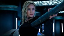 DC's Legends of Tomorrow - Episode 1 - Ground Control to Sara Lance