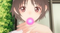 Blue Reflection Ray - Episode 4 - Asking for the Impossible
