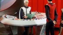 Captain Scarlet and the Mysterons - Episode 2 - Winged Assassin