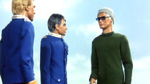 Captain Scarlet and the Mysterons - Episode 6 - White as Snow