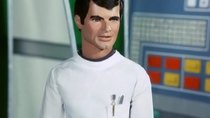 Captain Scarlet and the Mysterons - Episode 8 - Operation Time