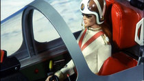 Captain Scarlet and the Mysterons - Episode 9 - Spectrum Strikes Back