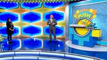 The Price Is Right - Episode 106 - Fri, Apr 30, 2021