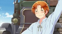 Hetalia: World Stars - Episode 6 - Industrial Revolution, Part 2