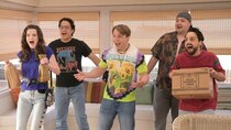 The Goldbergs - Episode 22 - The Proposal