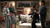 Last Man Standing - Episode 18 - Yoga and Boo-Boo