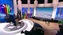 Quotidien - Episode 173