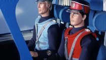 Captain Scarlet and the Mysterons - Episode 11 - The Heart of New York