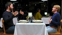 First Dates Spain - Episode 131