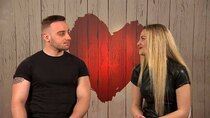 First Dates Spain - Episode 132