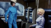 Captain Scarlet and the Mysterons - Episode 14 - Model Spy