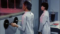 Captain Scarlet and the Mysterons - Episode 23 - Place of Angels