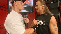 WWE Raw - Episode 26 - RAW 631