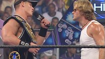 WWE Raw - Episode 27 - RAW 632