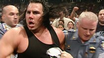 WWE Raw - Episode 28 - RAW 633