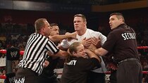 WWE Raw - Episode 31 - RAW 636