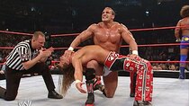 WWE Raw - Episode 35 - RAW 640