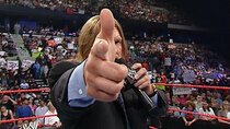 WWE Raw - Episode 41 - RAW 646