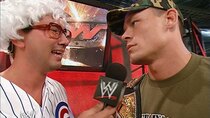 WWE Raw - Episode 44 - RAW 649