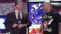 WWE Raw - Episode 50 - RAW 655