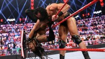 WWE Raw - Episode 17 - RAW 1457