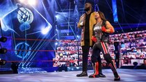 WWE Raw - Episode 18 - RAW 1458