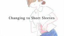 Reading Japan - Episode 1 - Changing to Short Sleeves: Part 1