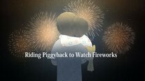 Reading Japan - Episode 3 - Riding Piggyback to Watch Fireworks: Part 1