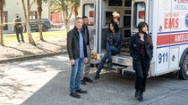 NCIS: New Orleans - Episode 13 - Choices (2)