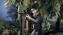 Captain Scarlet and the Mysterons - Episode 27 - Codename Europa