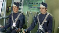 Captain Scarlet and the Mysterons - Episode 29 - Traitor